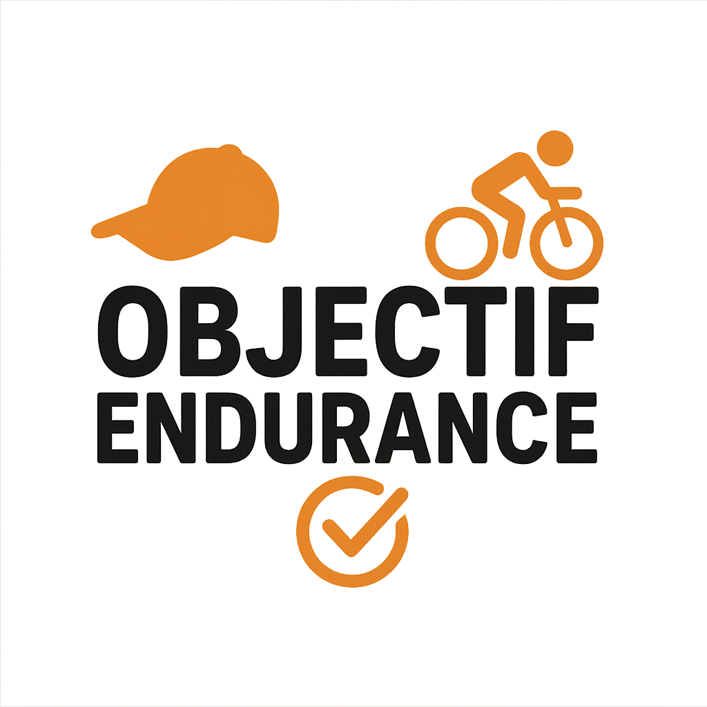 logo Objectif Endurance - à propos