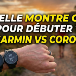 miniature quelle montre gps pour débuter